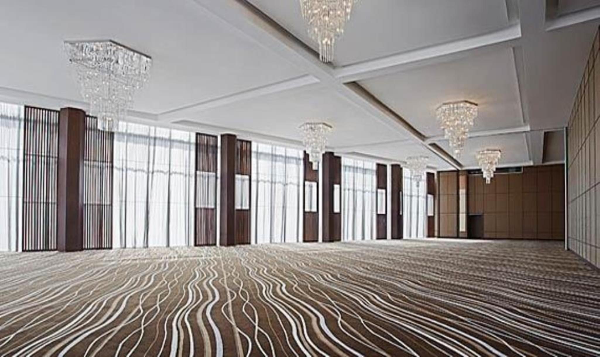 S31 Sukhumvit Hotel Bangkok Interior foto