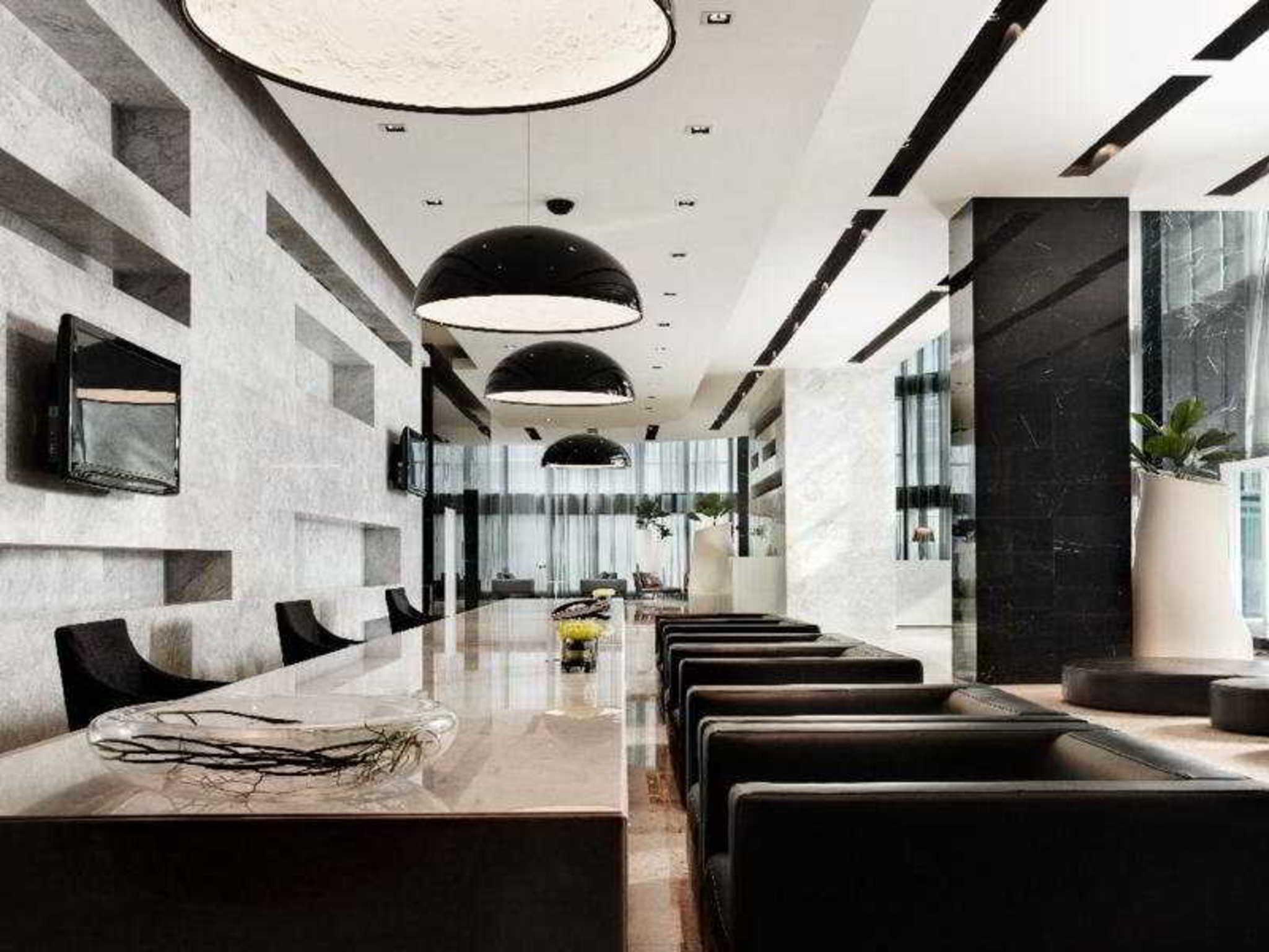 S31 Sukhumvit Hotel Bangkok Bagian luar foto