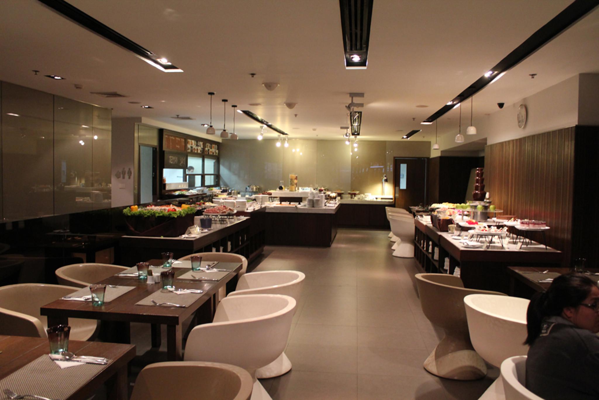 S31 Sukhumvit Hotel Bangkok Bagian luar foto