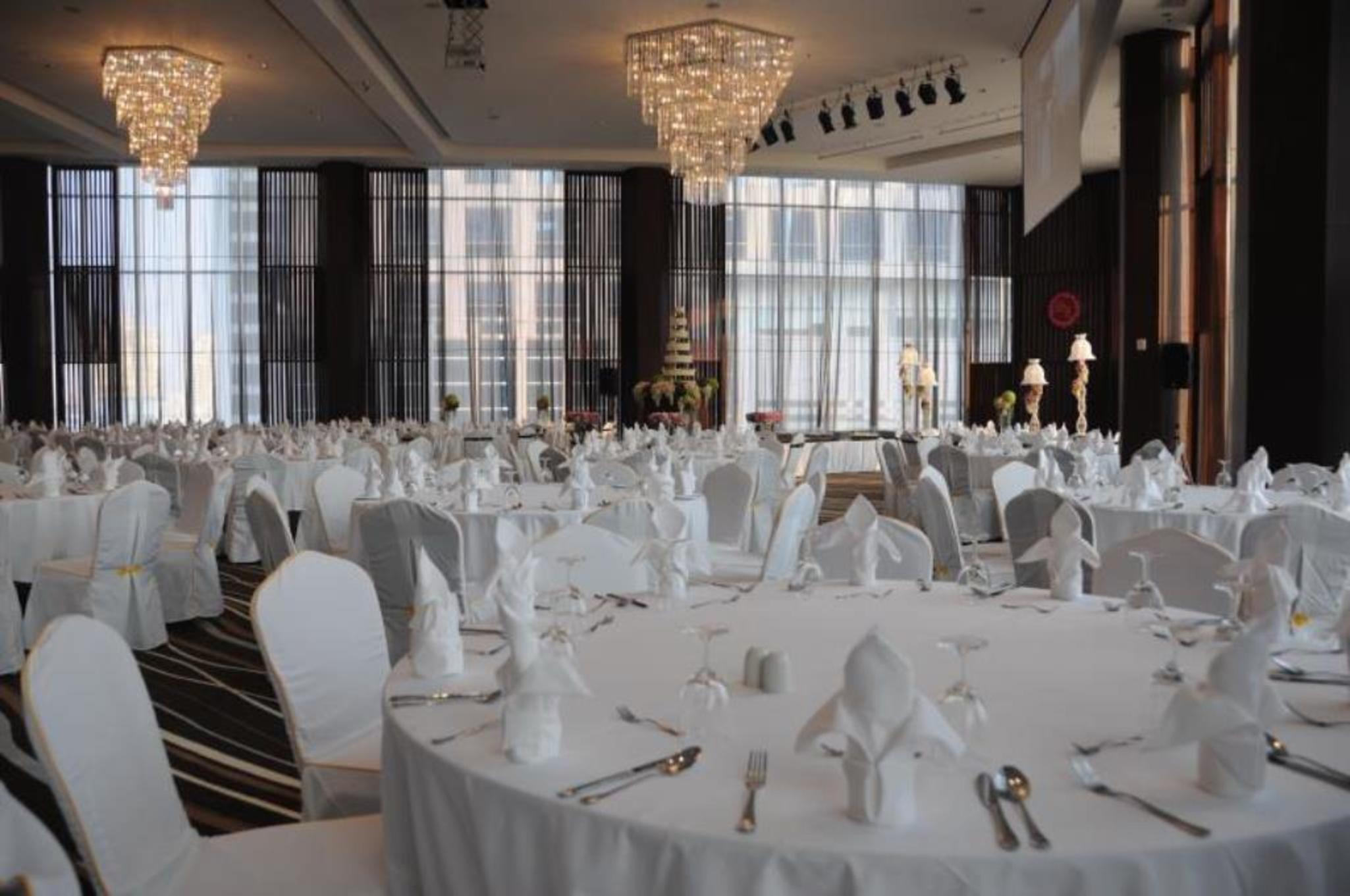 S31 Sukhumvit Hotel Bangkok Bagian luar foto