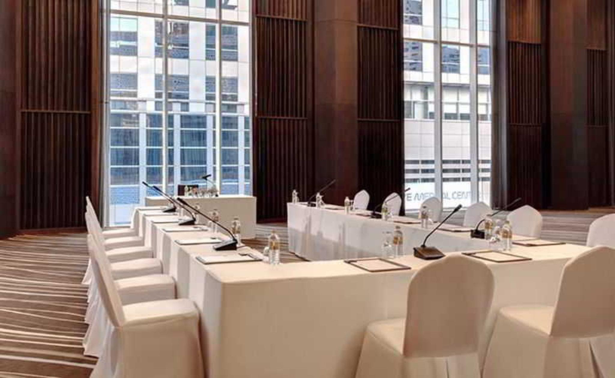 S31 Sukhumvit Hotel Bangkok Bagian luar foto