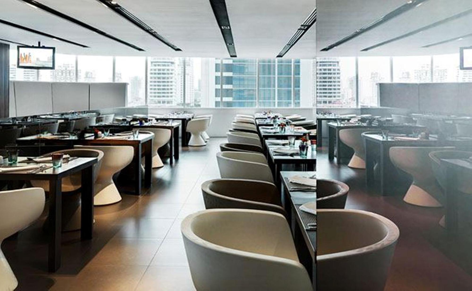 S31 Sukhumvit Hotel Bangkok Bagian luar foto