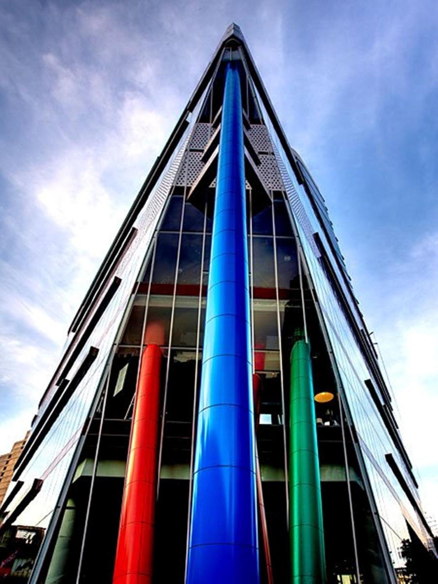 S31 Sukhumvit Hotel Bangkok Bagian luar foto