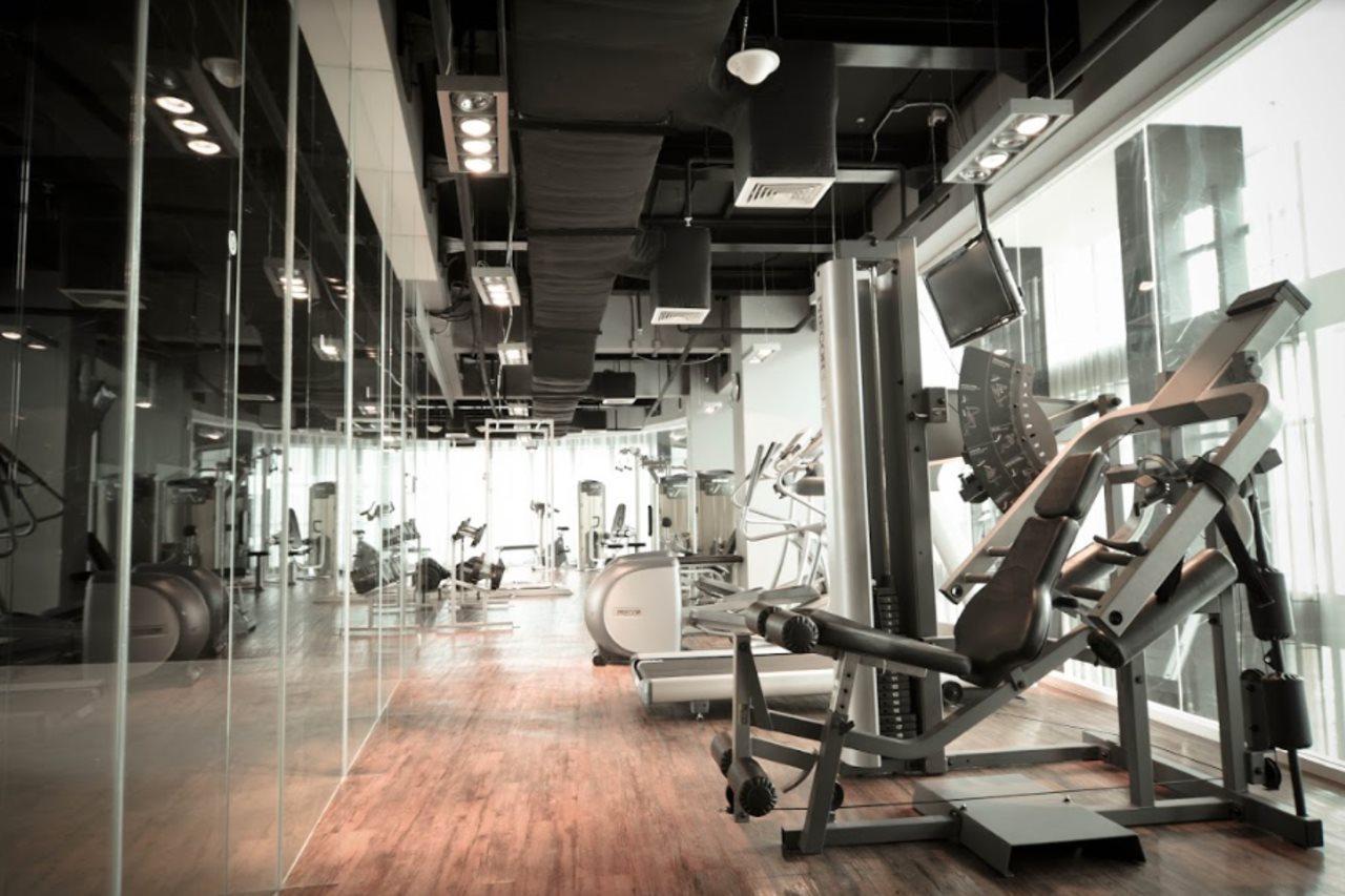 S31 Sukhumvit Hotel Bangkok Bagian luar foto